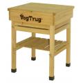 Vegtrug kids werktafel 