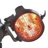 Parasol heater 1500 terrasverwarmer