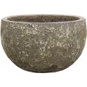 Lava Relic Jade bowl bloempot 40x24 cm