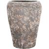 Lava Relic Rust metal coppa bloempot 50x68 cm