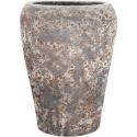 Lava Relic Rust metal coppa bloempot 50x68 cm