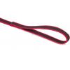 Julius-K9 Antislip hondenriem 10 meter rood