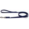 Julius-K9 Antislip hondenriem 120 cm blauw