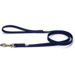 Julius-K9 Antislip hondenriem 120 cm blauw