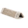 Sisal hoekmodel katten krabplank met catnip