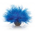 BiOrb zeelelie blauw aquarium decoratie 