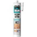 Bison beton kit grijs