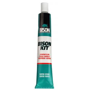 Bison kit transparant 50 ml