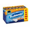 Air Max vochtvreter navulling 3x450 gram geurloos