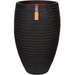 Capi Nature Row NL vase luxe 39x60cm bloempot bruin