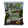 Ecoterra cactus en vetplanten potgrond 2.5 liter