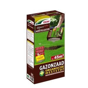 Riparo Plus - graszaad voor herstel en doorzaai 0.26 kg