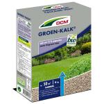 DCM Groen kalk voor gazon - 4 kg