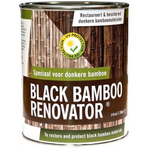 Bamboe renovator - UV beits