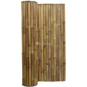 Bamboemat naturel 180 x 180 cm x 50-60 mm