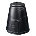 Blackwell compostvat 220 liter zwart