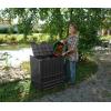 Compostvat eco king 600 liter