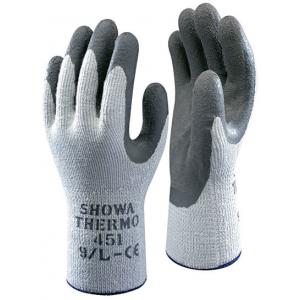 Showa werkhandschoenen thermogrip