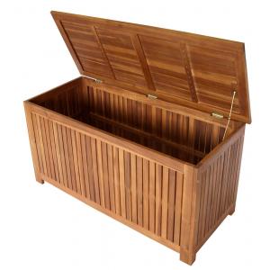 Kussenbox hout 117x50x58.5 cm