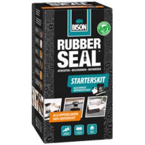 Bison Rubber Seal starterskit