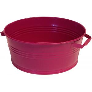 Zinken teil klein fuchsia