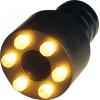 Losse led krans met 19 mm aansluiting