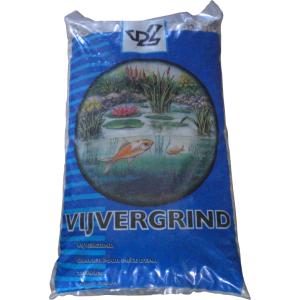 Vijvergrind