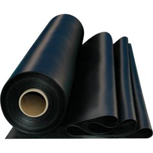 PVC vijverfolie 8 meter breed (1mm)