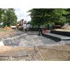 EPDM vijverfolie 8.34 meter breed (1mm)