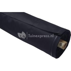 EPDM vijverfolie 14.98 meter breed (1mm)