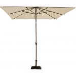 Stokparasol Libra 250 x 250 cm ecru