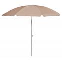 Strandparasol Libra ecru