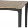 Arezzo tuintafel polywood 200cm