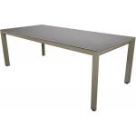 Tuintafel Mojito Ceramic Pardo 220x100x74 cm