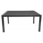 Tuintafel Mojito Negro 160 cm