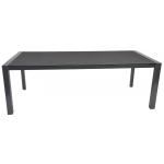 Tuintafel Mojito Negro 220 cm