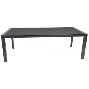 Tuintafel Mojito Negro 220 cm