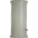 Garantia Column regenton 1000 liter beige