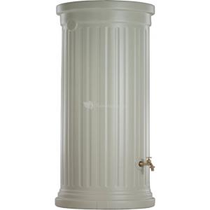 Garantia Column regenton 1000 liter beige