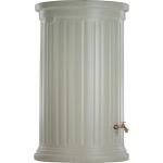 Garantia Column regenton 2000 liter beige