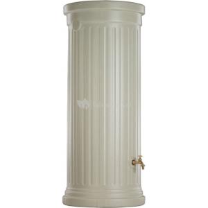 Garantia Column regenton 500 liter beige