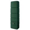 Garantia Slim regenton 300 liter groen