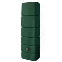 Garantia Slim regenton 300 liter groen