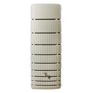 Garantia Slim regenton 650 liter beige