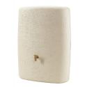 Garantia Terra regenton 275 liter beige