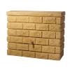 Garantia Rocky regenton 400 liter beige