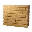 Garantia Rocky regenton 400 liter beige