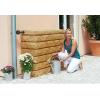 Garantia Rocky regenton 400 liter beige