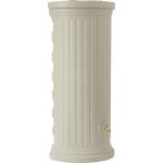 Garantia Column wandregenton 550 liter beige