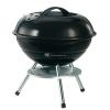 Garden Grill 35 cm kogel houtskool BBQ